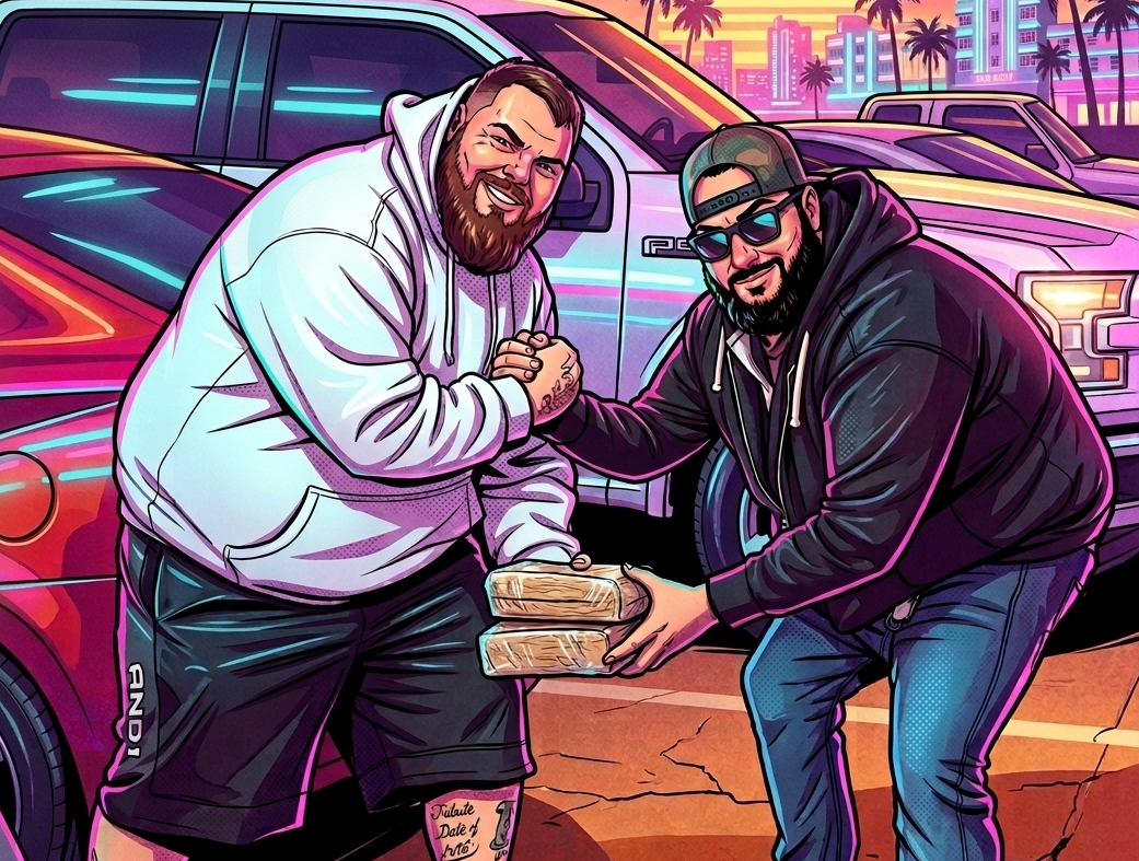 The Lost Kit Kollection Hero